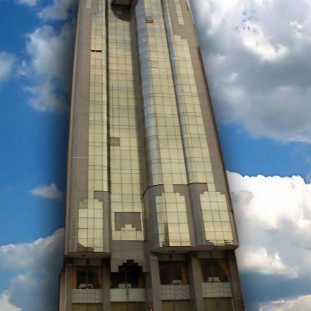 Al Saraya Ajyad Hotel Meca Exterior foto