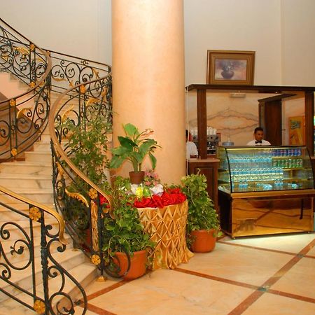 Al Saraya Ajyad Hotel Meca Exterior foto