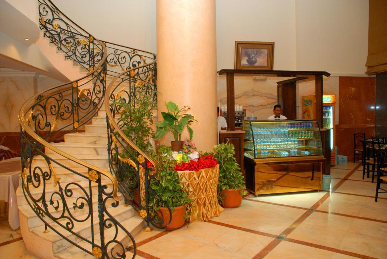 Al Saraya Ajyad Hotel Meca Exterior foto